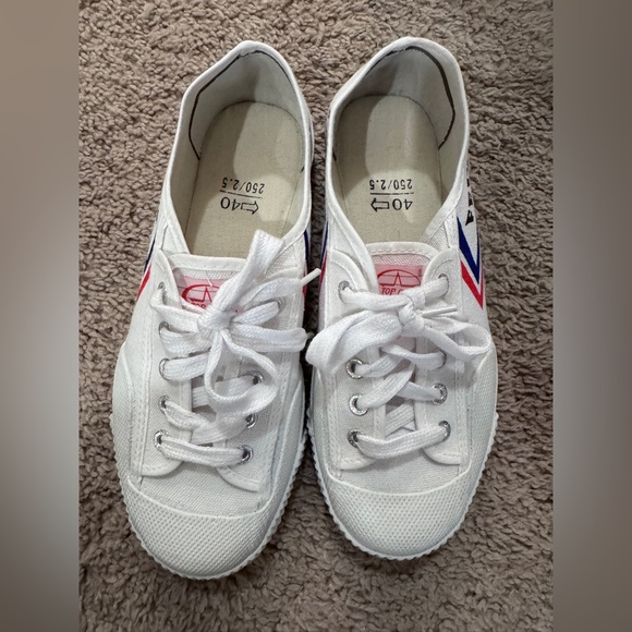 FEIYUE Original Top One Shoes - Picture 2 of 5